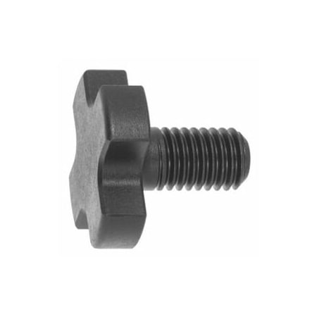 Garant Milling Cutter Lock Screw, DIN 6367, for Mandrel Diameter:40mm 309860 40